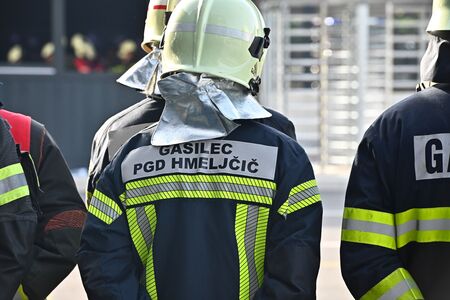 Obcinska gasilska vaja Mirna Pec (39)